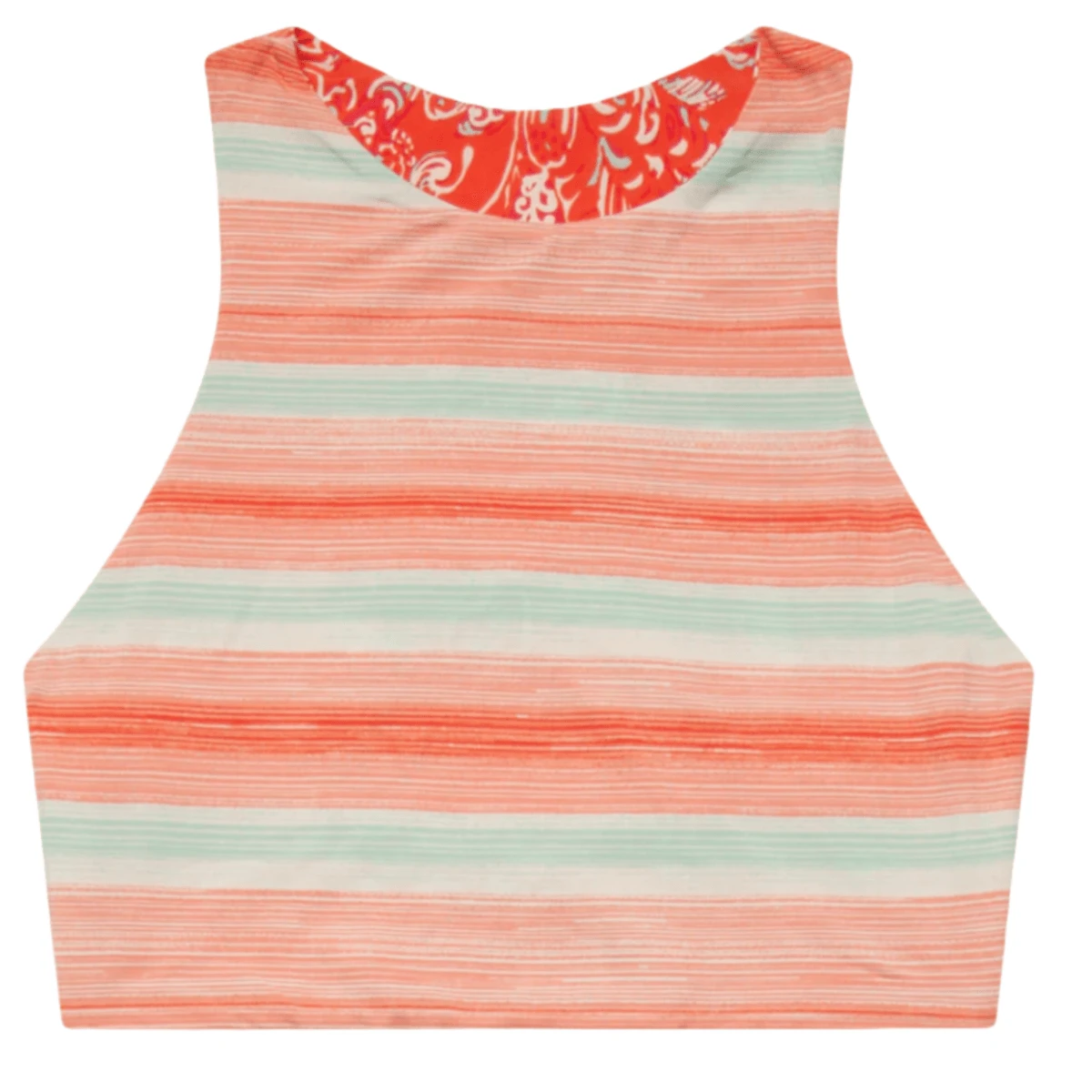 Carve Designs Sanitas Reversible Swim Top - Women's 13 Carve Designs Sanitas Reversible Swim Top - Women's - Image 11