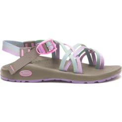 Chaco ZX/2 Classic Sandal - Women's -Outdoor Sports Shop Chaco ZX 2 Classic Sandal Women s Rising Purple Rose