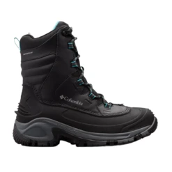 Columbia Bugaboot III Boot - Women's -Outdoor Sports Shop Columbia Bugaboot III Boot Women s Black Pacific Rim