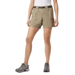 Columbia Sandy River Cargo Short - Women's -Outdoor Sports Shop Columbia Sandy River Cargo Shorts Women s Tusk