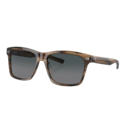 Costa Del Mar Aransas Sunglasses - Men's -Outdoor Sports Shop Costa Del Mar Aransas Sunglasses Men s Salt Marsh Gray Gradient