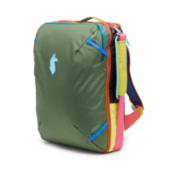 Cotopaxi Allpa 42L Travel Pack -Outdoor Sports Shop Cotopaxi Allpa 42 Travel Pack Del Dia