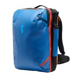 Cotopaxi Allpa 42L Travel Pack -Outdoor Sports Shop Cotopaxi Allpa 42 Travel Pack Pacific
