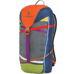 Cotopaxi Tarak 20L Backpack 7 Cotopaxi Tarak 20L Backpack -Outdoor Sports Shop Cotopaxi Tarak 20 Backpack