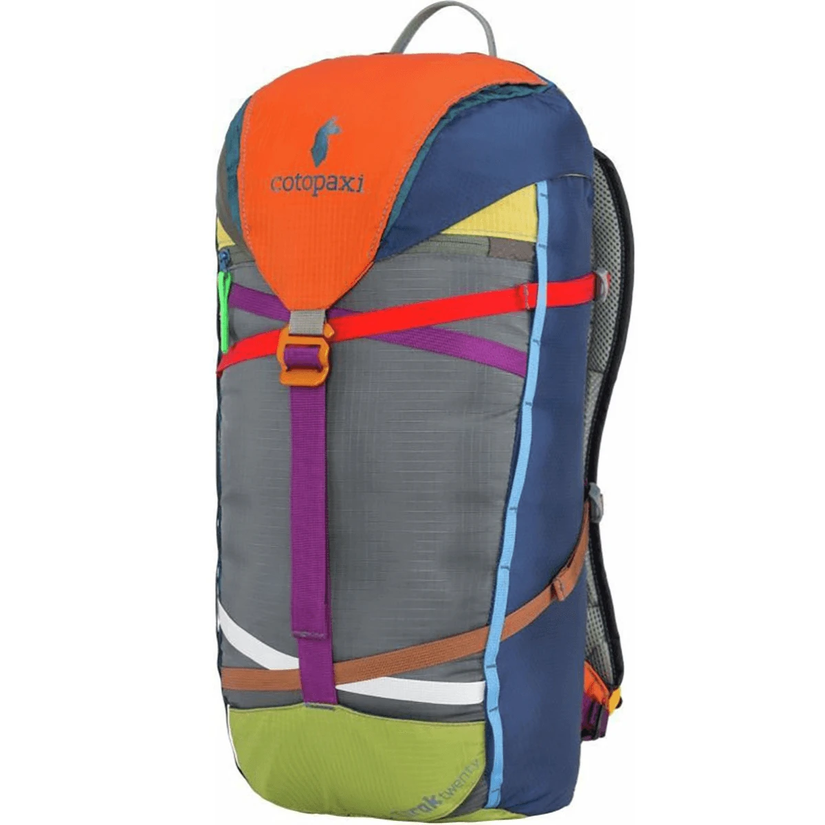 Cotopaxi Tarak 20L Backpack 5 Cotopaxi Tarak 20L Backpack - Image 3