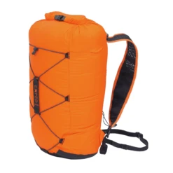 Exped Backpack Stormrunner 25 -Outdoor Sports Shop Exped Stormrunner 25 Pack Dark Lava