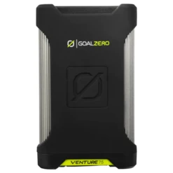 Goal Zero Venture 75 Battery Bank -Outdoor Sports Shop Goal Zero Venture 75 Battery Bank n a