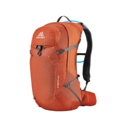 Gregory Citro 30 H2O Plus Size -Outdoor Sports Shop Gregory Citro 30 H2O Plus Size Spark Orange