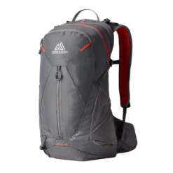 Gregory Maya 15 Backpack 17 Gregory Maya 15 Backpack -Outdoor Sports Shop Gregory Maya 15 Sunset Grey