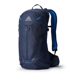 Gregory Miko 20 Backpack -Outdoor Sports Shop Gregory Miko 15 Backpack Volt Blue