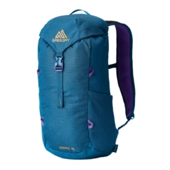 Gregory Nano 16 Backpack -Outdoor Sports Shop Gregory Nano 16 Icon Teal