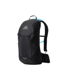 Gregory Salvo 16 H2O Pack -Outdoor Sports Shop Gregory Salvo 16 H2O Pack Ozone Black