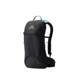 Gregory Salvo 8 H2O Pack 11 Gregory Salvo 8 H2O Pack -Outdoor Sports Shop Gregory Salvo 8 H2O Pack Ozone Black