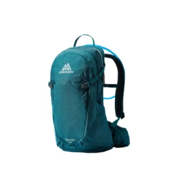 Gregory Sula 16 H2O Pack -Outdoor Sports Shop Gregory Sula 16 H2O Pack Antigua Green
