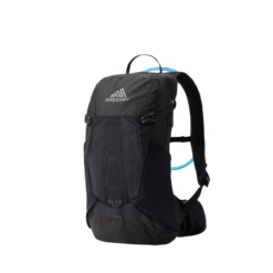 Gregory Sula 8 H2O Pack -Outdoor Sports Shop Gregory Sula 8 H2O Pack Aurora Black