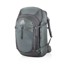 Gregory Tribute 70 Backpack - Women's -Outdoor Sports Shop Gregory Tribute 70 Backpack Women s Mystic Grey