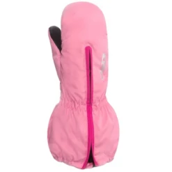 Hot Fingers Quest Mitten - Toddler -Outdoor Sports Shop HOTFIN Y T QUEST MITTEN Spink Magenta