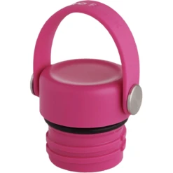 Hydro Flask Standard Flex Cap -Outdoor Sports Shop HYDROF STANDARD FLEX CAP Carnation