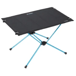 Outdoor Sports Shop -Outdoor Sports Shop Helinox Table One Hard Top BLK BLU