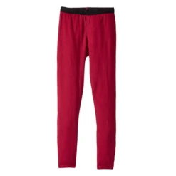 Hot Chillys Pepper Bi-Ply Bottom - Youth 9 Hot Chillys Pepper Bi-Ply Bottom - Youth -Outdoor Sports Shop Hot Chillys Pepper Bi Ply Bottom Youth Cranberry