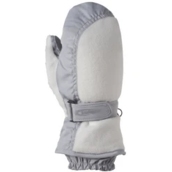 Hot Fingers Snow Day Mitten - Toddler -Outdoor Sports Shop Hot Fingers Snow Day Mitten Toddler White