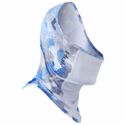 Huk Refraction Neck Gaiter -Outdoor Sports Shop Huk Refraction Neck Gaiter Refraction Ice Boat
