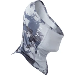 Huk Refraction Neck Gaiter -Outdoor Sports Shop Huk Refraction Neck Gaiter Refraction Storm