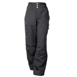 Hurley Peak Snow Pant - Women's -Outdoor Sports Shop Hurley Peak Snow Pant Women s Black S Regular