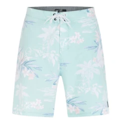 Hurley Phantom Naturals Weekender 20" Boardshort - Men's -Outdoor Sports Shop Hurley Phantom Naturals Weekender 20 Boardshort Men s Tropical Mist