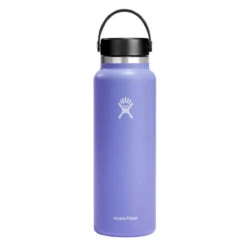 Hydro Flask 40 Oz Wide Mouth Water Bottle 22 Hydro Flask 40 Oz Wide Mouth Water Bottle -Outdoor Sports Shop Hydro Flask 40 oz Wide Mouth Water Bottle Lupine 40 oz