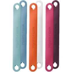 Hydro Flask Flex Strap Pack -Outdoor Sports Shop Hydro Flask Reversible Flex Strap 3 Pack Southwest M
