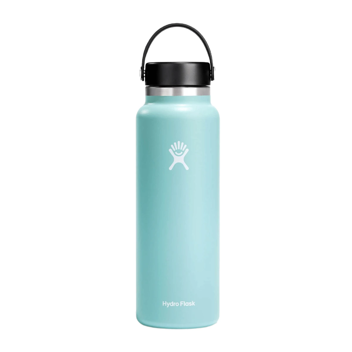 Hydro Flask 40 Oz Wide Mouth Water Bottle 7 Hydro Flask 40 Oz Wide Mouth Water Bottle - Image 5