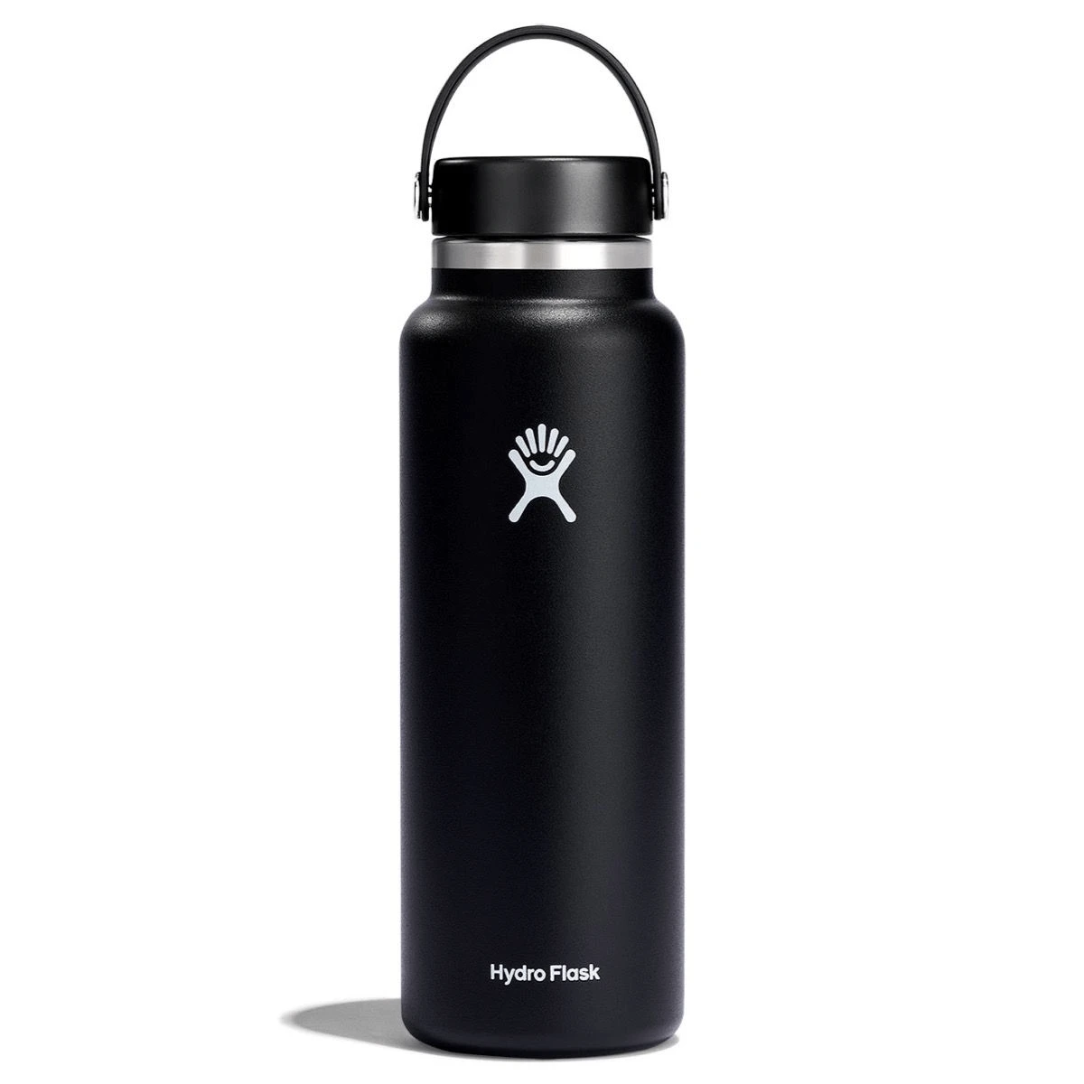 Hydro Flask 40 Oz Wide Mouth Water Bottle 9 Hydro Flask 40 Oz Wide Mouth Water Bottle - Image 7