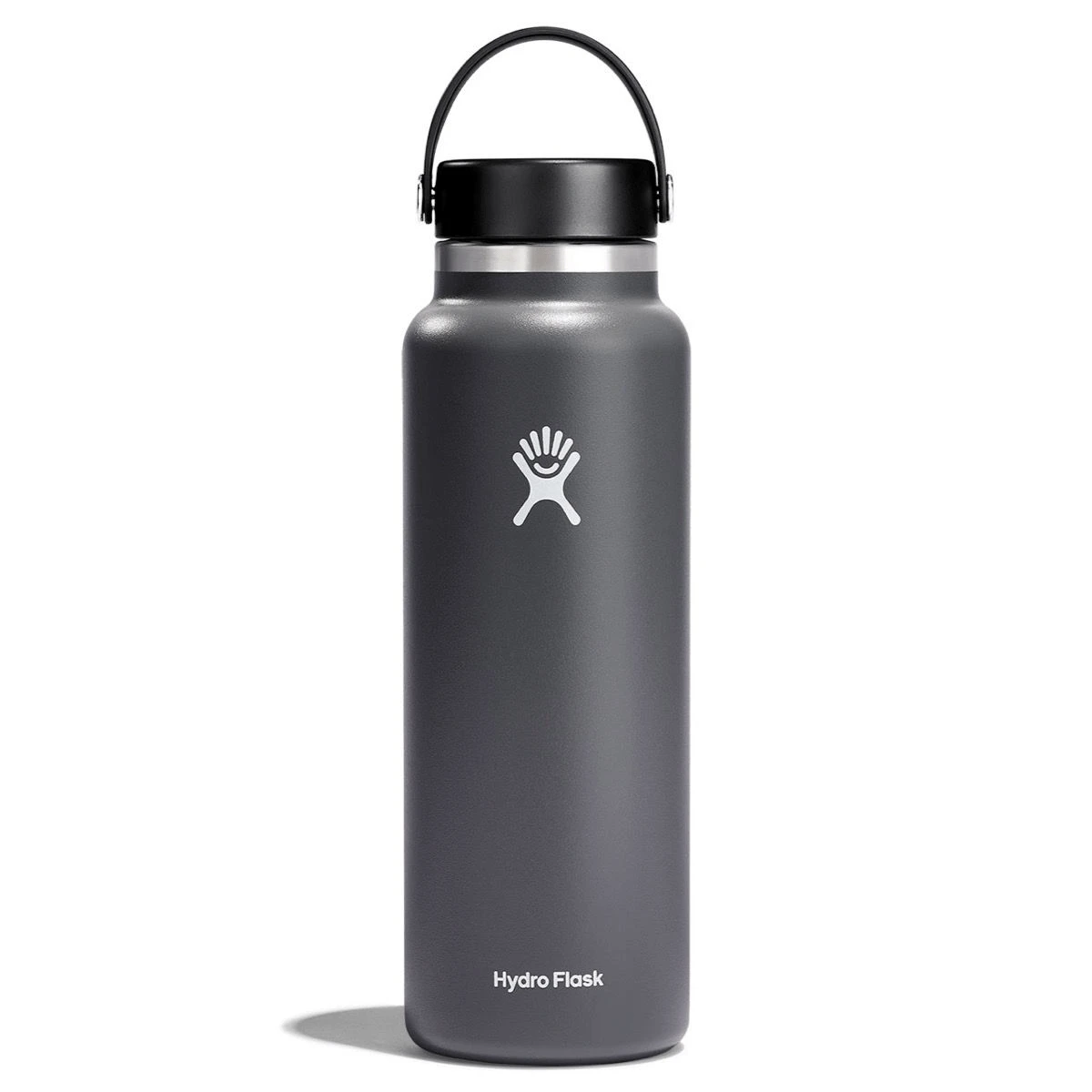 Hydro Flask 40 Oz Wide Mouth Water Bottle 13 Hydro Flask 40 Oz Wide Mouth Water Bottle - Image 11