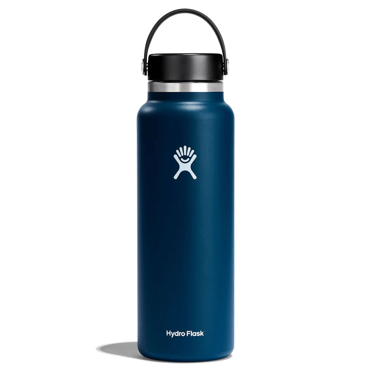Hydro Flask 40 Oz Wide Mouth Water Bottle 10 Hydro Flask 40 Oz Wide Mouth Water Bottle - Image 8