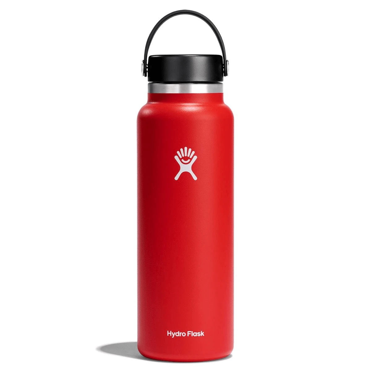 Hydro Flask 40 Oz Wide Mouth Water Bottle 5 Hydro Flask 40 Oz Wide Mouth Water Bottle - Image 3