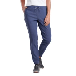 KUHL KÜHL Haven Jogger - Women's -Outdoor Sports Shop KUHL Haven Jogger Women s Twilight