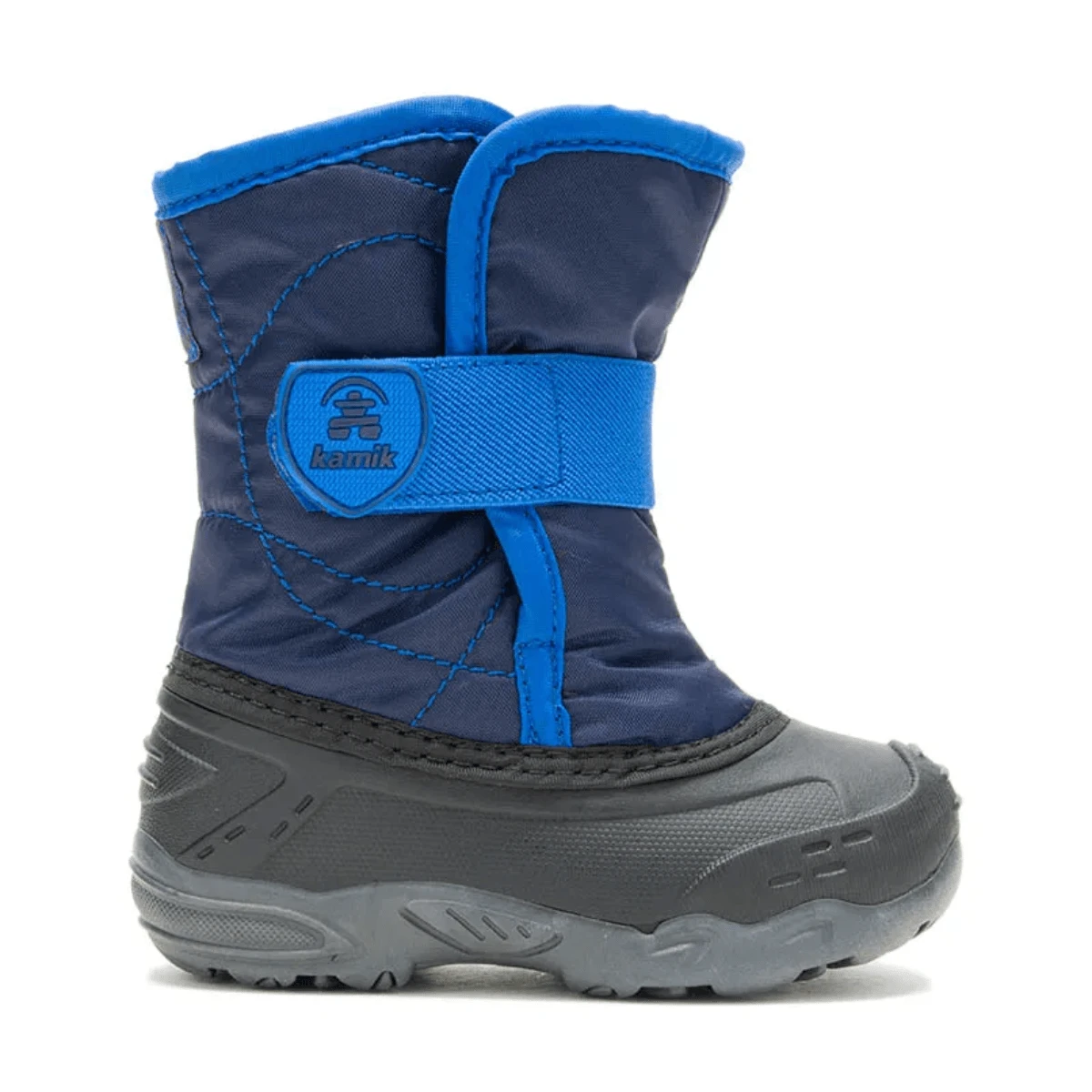 Kamik Snowbug 5 Winter Boot - Kids' 10 Kamik Snowbug 5 Winter Boot - Kids' - Image 8