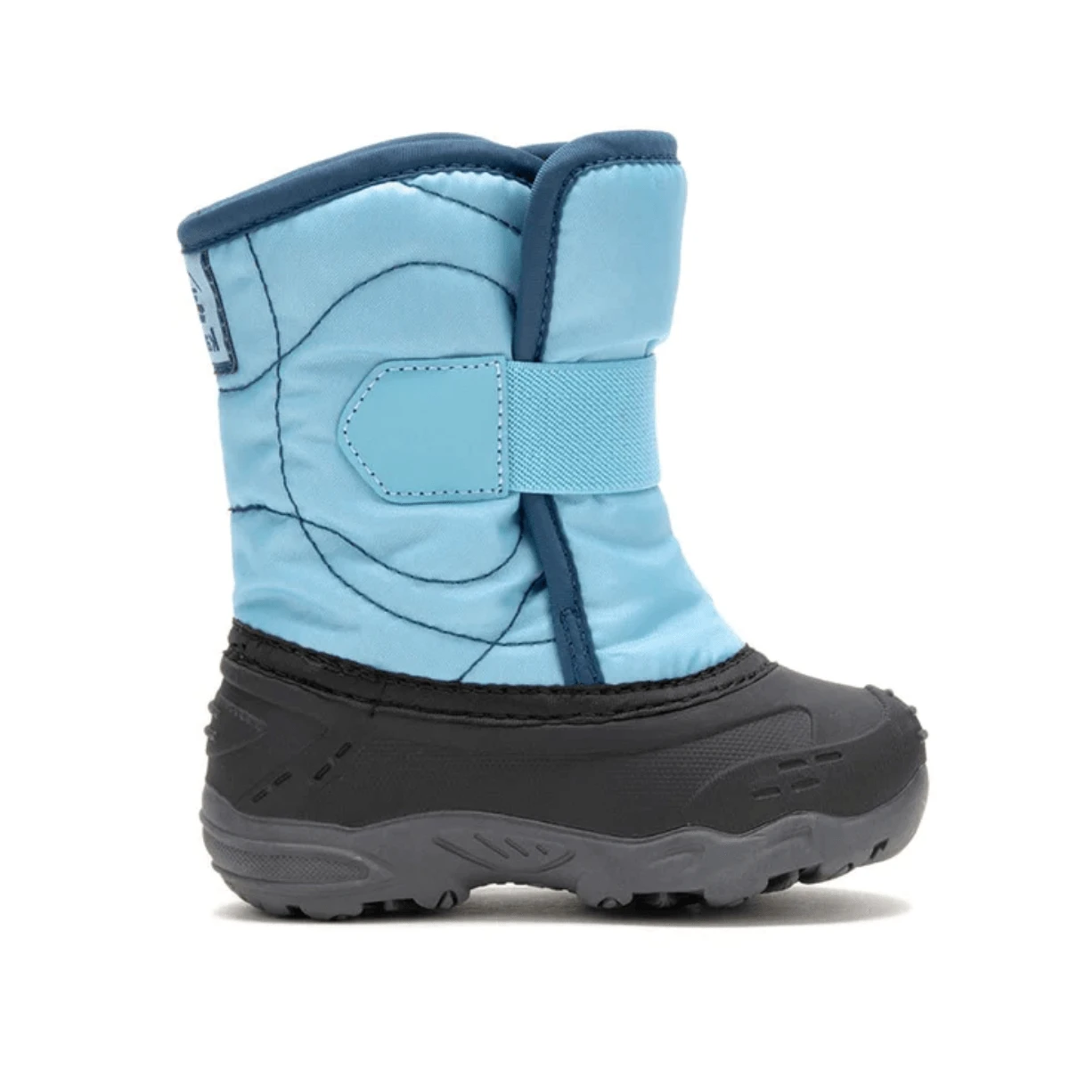 Kamik Snowbug 5 Winter Boot - Kids' 7 Kamik Snowbug 5 Winter Boot - Kids' - Image 5