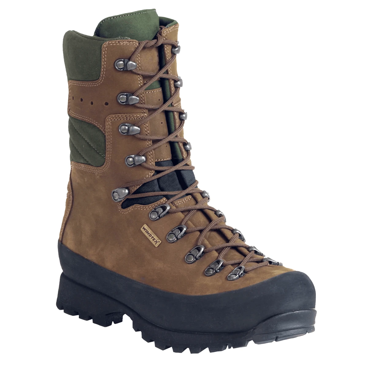 Kenetrek Mountain Extreme 400 Hunting Boot - Men's 4 Kenetrek Mountain Extreme 400 Hunting Boot - Men's - Image 2