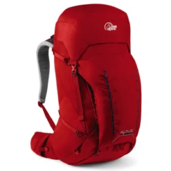 Lowe Alpine Altus 52:57 Backpack -Outdoor Sports Shop LOWEAL ALTUS 52 57 INTRNL PK Oxide
