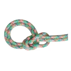 Mammut 9.5 Crag We Care Dry Climbing Rope 7 Mammut 9.5 Crag We Care Dry Climbing Rope -Outdoor Sports Shop MAMMUT ROPE WE CARE DRY 9