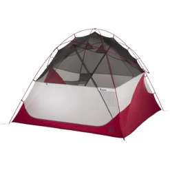 MSR Habiscape 6 Camping Tent -Outdoor Sports Shop MSR TENT HABISCAPE 6 Teal