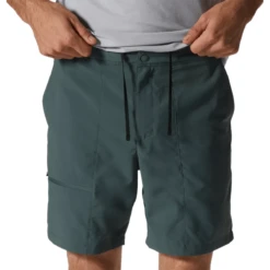 Mountain Hardwear Trail Sender Short - Men's 15 Mountain Hardwear Trail Sender Short - Men's -Outdoor Sports Shop MTN