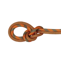 Mammut Crag Dry 9.5mm Rope -Outdoor Sports Shop Mammut Crag Dry 9