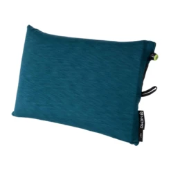 NEMO EQUIPMENT NEMO Fillo Backpacking & Camping Pillow -Outdoor Sports Shop NEMO Fillo Backpacking Camping Pillow Abyss