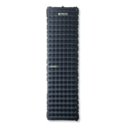 Nemo Equipment Tensor Extreme Conditions Ultralight Insulated Sleeping Pad -Outdoor Sports Shop NEMO SLEEPING PAD TENSOR EXTREME Black Birch Bud Citron