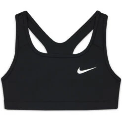 Nike Pro Sports Bra - Girls' -Outdoor Sports Shop NIKE BRA NK SWOOSH GIRLS