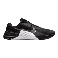 Nike Metcon 7 Training Shoe - Women's -Outdoor Sports Shop NIKE W NIKE METCON 7 010BLK DKGRY WHT GRY