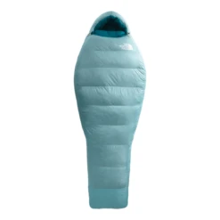 The North Face Trail Lite Down 21 Sleeping Bag -Outdoor Sports Shop NORTHC SLEEPING BAG W TRL LITE DWN 21 Reef Waters Blue Coral